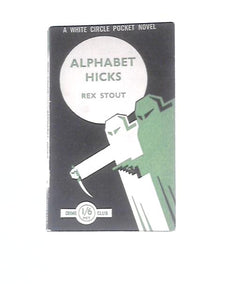 Alphabet Hicks 