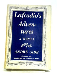 Lafcadio's Adventures 