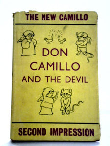 Don Camillo and the Devil 