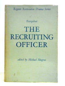 The Recruiting Officer 