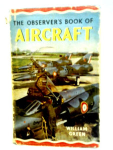 The Observer's Book Of Aircraft 