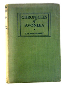 Chronicles of Avonlea 