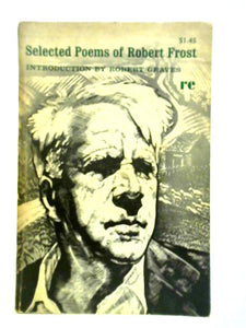 Selected Poems of Robert Frost 