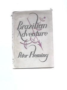 Brazilian Adventure 