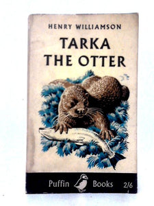 Tarka the Otter 