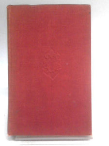 War and Peace Volume One. Before Tilsit. Everyman's Library No. 525 