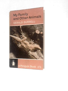 My Family and Other Animals 