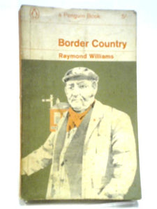 Border Country (Peuguin 2073) 