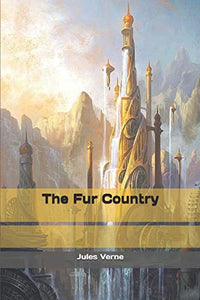 The Fur Country 