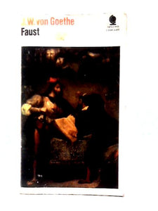 Faust: Pts. 1 & 2 