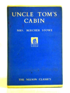 Uncle Tom's Cabin 