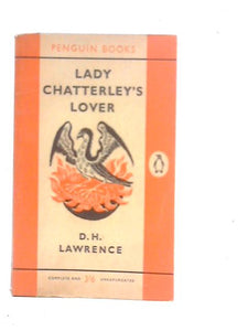 Lady Chatterley's Lover 