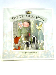 The Treasure Hunt 