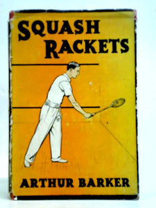 Squash Rackets 