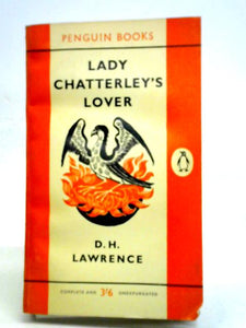 Lady Chatterley's Lover 