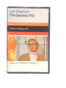 The Ipcress File 