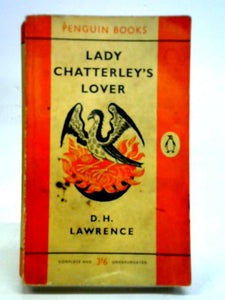 Lady Chatterley's Lover 