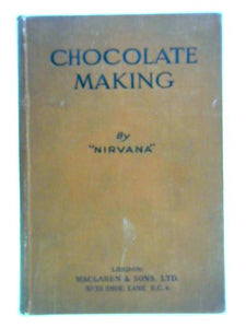 Chocolate Making 