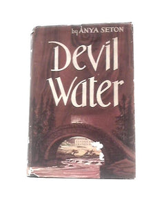 Devil Water 