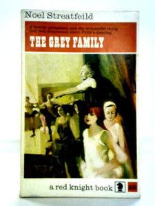 The Grey Family 