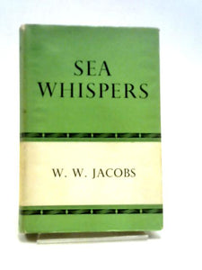 Sea Whispers 