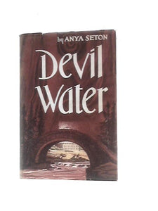 Devil Water 