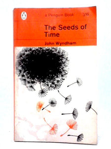 The Seeds of Time (penguin books 1385) 