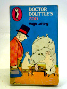 Doctor Dolittle's Zoo 