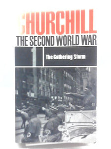 The Second World War, Volume 1: The Gathering Storm 