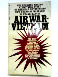 Air War Vietnam 