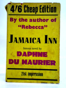 Jamaica Inn 