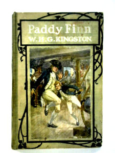 Paddy Finn 