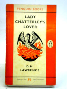 Lady Chatterley's Lover 