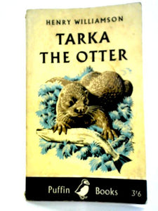 Tarka the Otter 