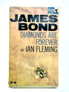 Diamonds are Forever 