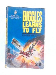 Biggles Learns to Fly 