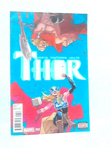 Thor #004 