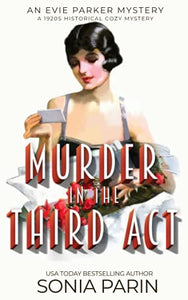 Murder in the Third Act 