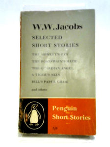 Selected Short Stories 