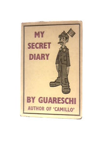 My Secret Diary 1943-1945. 