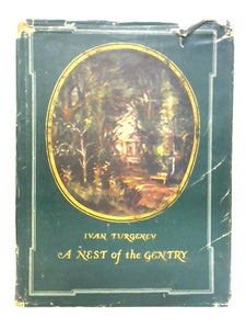 A Nest of the Gentry 