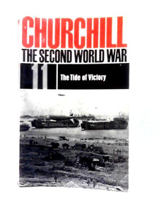 The Second World War 11 the Tide of Victory 