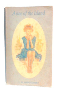 Anne of the Island 