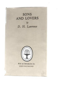 Sons and Lovers (New Classics Series) 