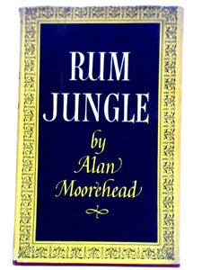 Rum Jungle 