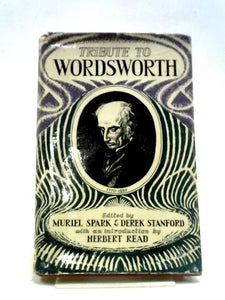 Tribute To Wordsworth 