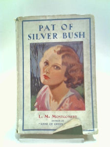 Pat of Silver Bush 