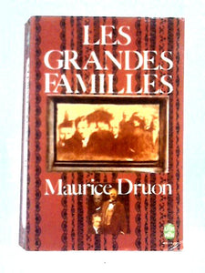 Les Grandes Familles 