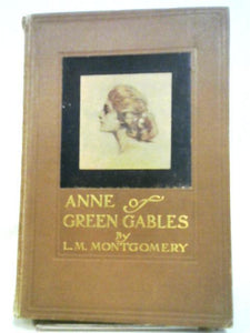 Anne Of Green Gables 