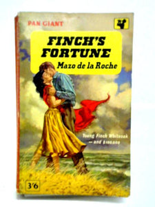 Finch's Fortune 